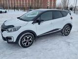 Renault Kaptur 2019 годаүшін7 200 000 тг. в Караганда – фото 2