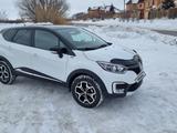 Renault Kaptur 2019 годаүшін7 200 000 тг. в Караганда – фото 4