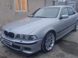 BMW 528 1996 года за 3 700 000 тг. в Алматы – фото 2