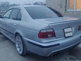 BMW 528 1996 года за 3 700 000 тг. в Алматы – фото 5