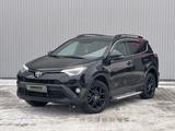 Toyota RAV4 2019 года за 12 900 000 тг. в Актобе – фото 2