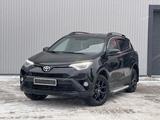 Toyota RAV4 2019 года за 12 900 000 тг. в Актобе