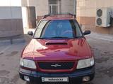 Subaru Forester 1998 годаүшін2 500 000 тг. в Астана