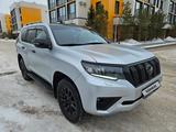 Toyota Land Cruiser Prado 2023 годаfor38 000 000 тг. в Астана – фото 4