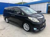 Toyota Alphard 2008 годаүшін7 500 000 тг. в Уральск – фото 3