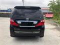 Toyota Alphard 2008 годаүшін7 500 000 тг. в Уральск – фото 8