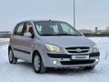 Hyundai Getz 2008 года за 3 800 000 тг. в Павлодар – фото 3