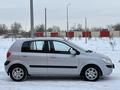 Hyundai Getz 2008 года за 3 800 000 тг. в Павлодар – фото 4