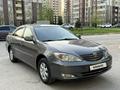 Toyota Camry 2003 годаүшін4 950 000 тг. в Алматы – фото 12