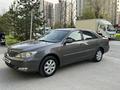 Toyota Camry 2003 годаүшін4 950 000 тг. в Алматы – фото 14