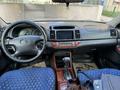 Toyota Camry 2003 года за 4 950 000 тг. в Алматы – фото 20