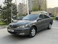 Toyota Camry 2003 годаүшін4 950 000 тг. в Алматы – фото 3