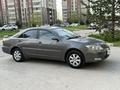 Toyota Camry 2003 годаүшін4 950 000 тг. в Алматы – фото 4