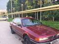 Mitsubishi Galant 1989 года за 600 000 тг. в Алматы