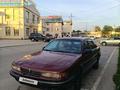 Mitsubishi Galant 1989 года за 600 000 тг. в Алматы – фото 2