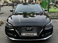 Hyundai Grandeur 2019 года за 11 500 000 тг. в Тараз – фото 2