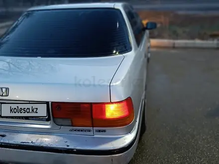 Honda Accord 1991 годаүшін500 000 тг. в Караганда – фото 4