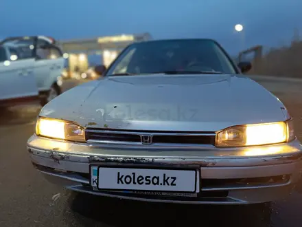 Honda Accord 1991 годаүшін500 000 тг. в Караганда – фото 7