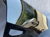 Крыло переднее правое цвет чёрный Hyundai Accent 10-17 Тайвань за 50 000 тг. в Алматы – фото 2