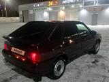 ВАЗ (Lada) 2114 2011 года за 1 550 000 тг. в Актобе