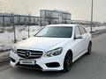 Mercedes-Benz E 200 2014 годаүшін12 500 000 тг. в Алматы – фото 2