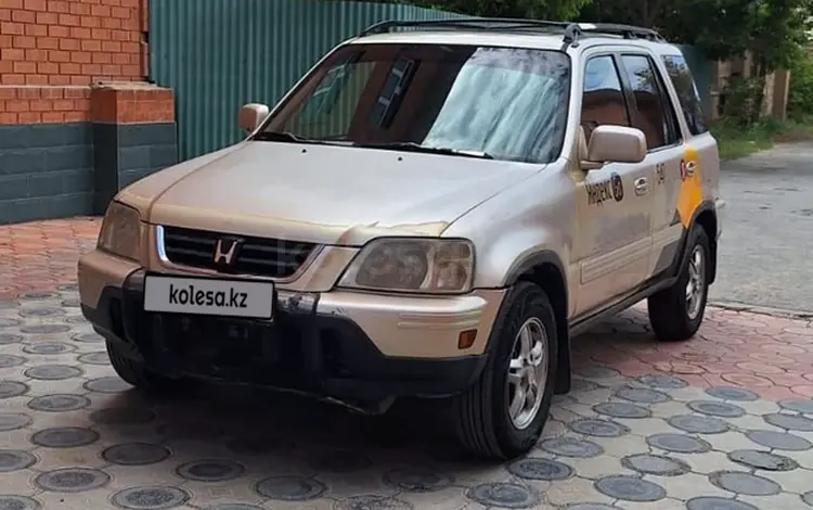 Honda CR-V 2001 годаfor3 499 999 тг. в Кызылорда