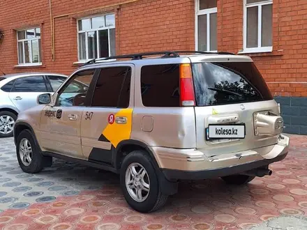 Honda CR-V 2001 года за 3 499 999 тг. в Кызылорда – фото 4