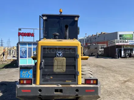 XCMG  LW330 2024 года за 13 000 000 тг. в Астана – фото 4
