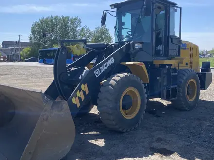 XCMG  LW330 2024 года за 13 000 000 тг. в Астана – фото 3