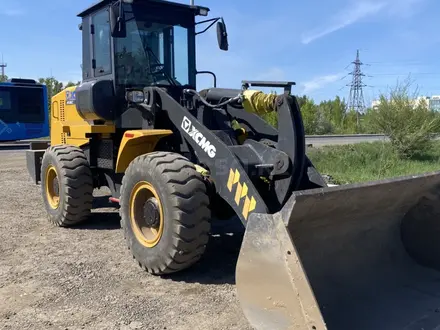 XCMG  LW330 2024 года за 13 000 000 тг. в Астана – фото 2