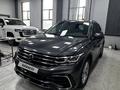 Volkswagen Tiguan 2021 годаүшін11 000 000 тг. в Алматы