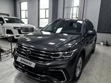 Volkswagen Tiguan 2021 годаүшін11 000 000 тг. в Алматы