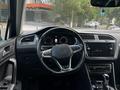 Volkswagen Tiguan 2021 годаүшін11 000 000 тг. в Алматы – фото 4