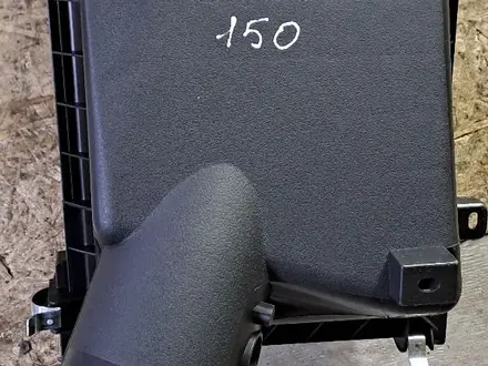Корпус воздушного фильтра прадо 150 за 5 000 тг. в Алматы