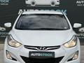 Hyundai Elantra 2014 годаfor5 590 000 тг. в Актау – фото 2