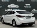 Hyundai Elantra 2014 годаfor5 590 000 тг. в Актау – фото 4