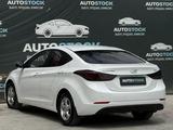 Hyundai Elantra 2014 года за 5 590 000 тг. в Актау – фото 4
