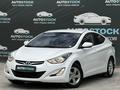 Hyundai Elantra 2014 годаfor5 590 000 тг. в Актау