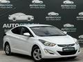 Hyundai Elantra 2014 годаfor5 590 000 тг. в Актау – фото 3