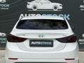 Hyundai Elantra 2014 годаfor5 590 000 тг. в Актау – фото 5