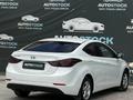Hyundai Elantra 2014 годаfor5 590 000 тг. в Актау – фото 6