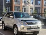 Toyota Fortuner 2006 года за 8 000 000 тг. в Караганда
