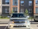 Toyota Fortuner 2006 года за 8 000 000 тг. в Караганда – фото 2