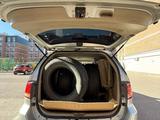 Toyota Fortuner 2006 года за 8 000 000 тг. в Караганда – фото 5