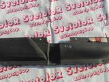Защита телевизора Крышка радиатора пластик накладка сабля Audi A4 A5 B8 VAG за 10 000 тг. в Алматы