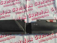 Защита телевизора Крышка радиатора пластик накладка сабля Audi A4 A5 B8 VAGүшін10 000 тг. в Алматы