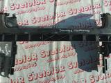Защита телевизора Крышка радиатора пластик накладка сабля Audi A4 A5 B8 VAG за 10 000 тг. в Алматы – фото 4