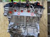 Двигатель Sonata 2014-2022 (2.0 бензин) за 590 000 тг. в Алматы – фото 3