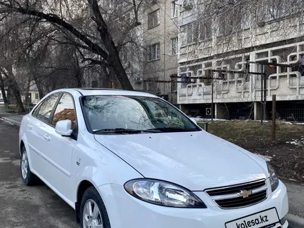 Chevrolet Lacetti 2023 года за 7 500 000 тг. в Алматы – фото 2
