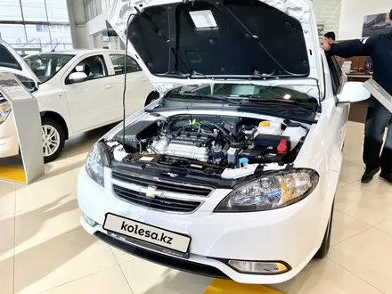 Chevrolet Lacetti 2023 года за 7 500 000 тг. в Алматы – фото 14